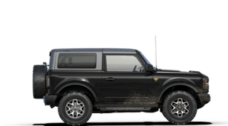 2025 Ford Bronco® External Image 1